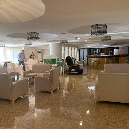 Kecik Hotel Stambuł Zewnętrze zdjęcie