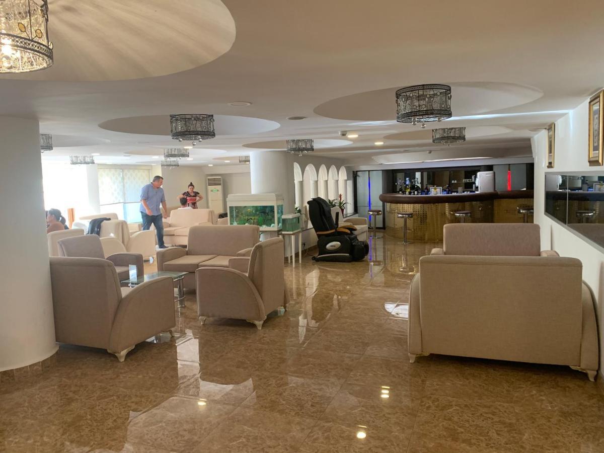Kecik Hotel Stambuł Zewnętrze zdjęcie