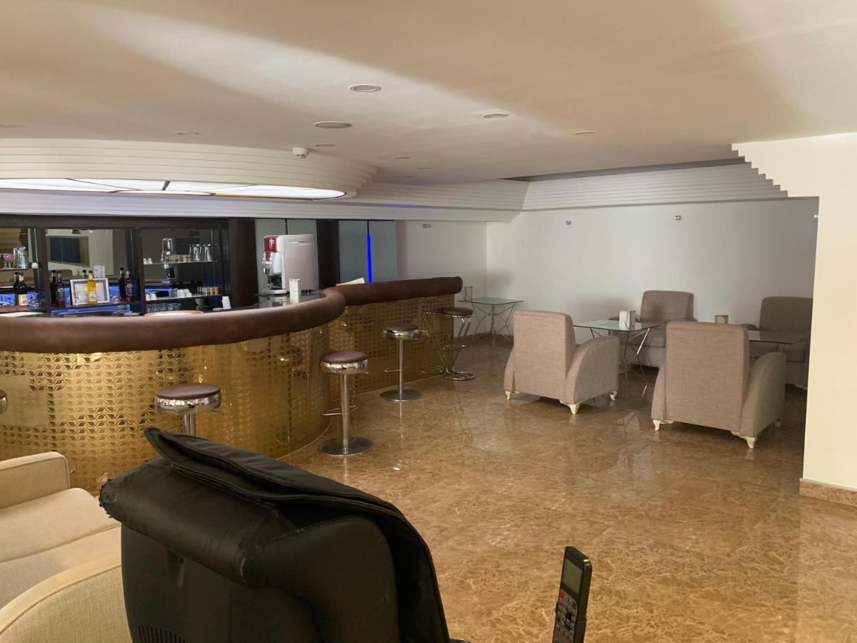 Kecik Hotel Stambuł Zewnętrze zdjęcie