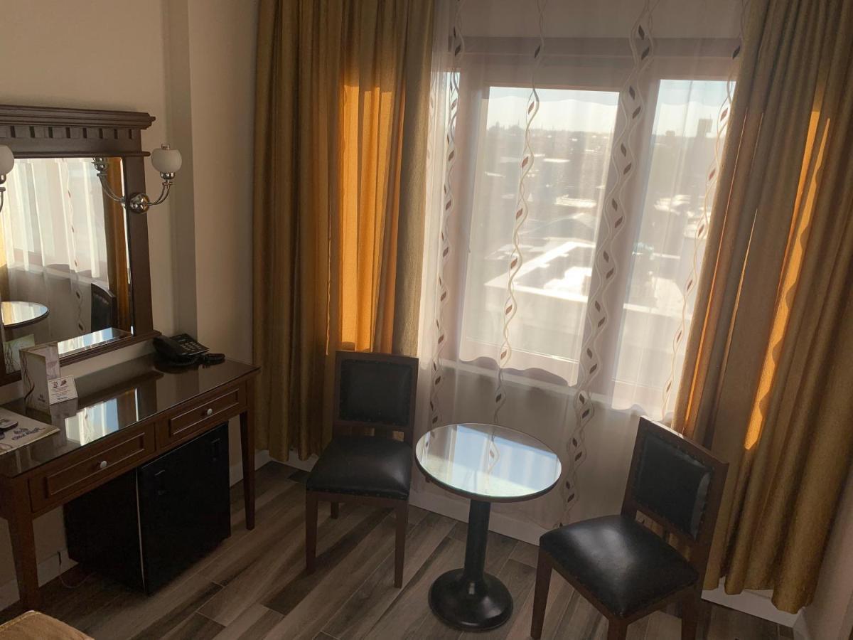 Kecik Hotel Stambuł Zewnętrze zdjęcie