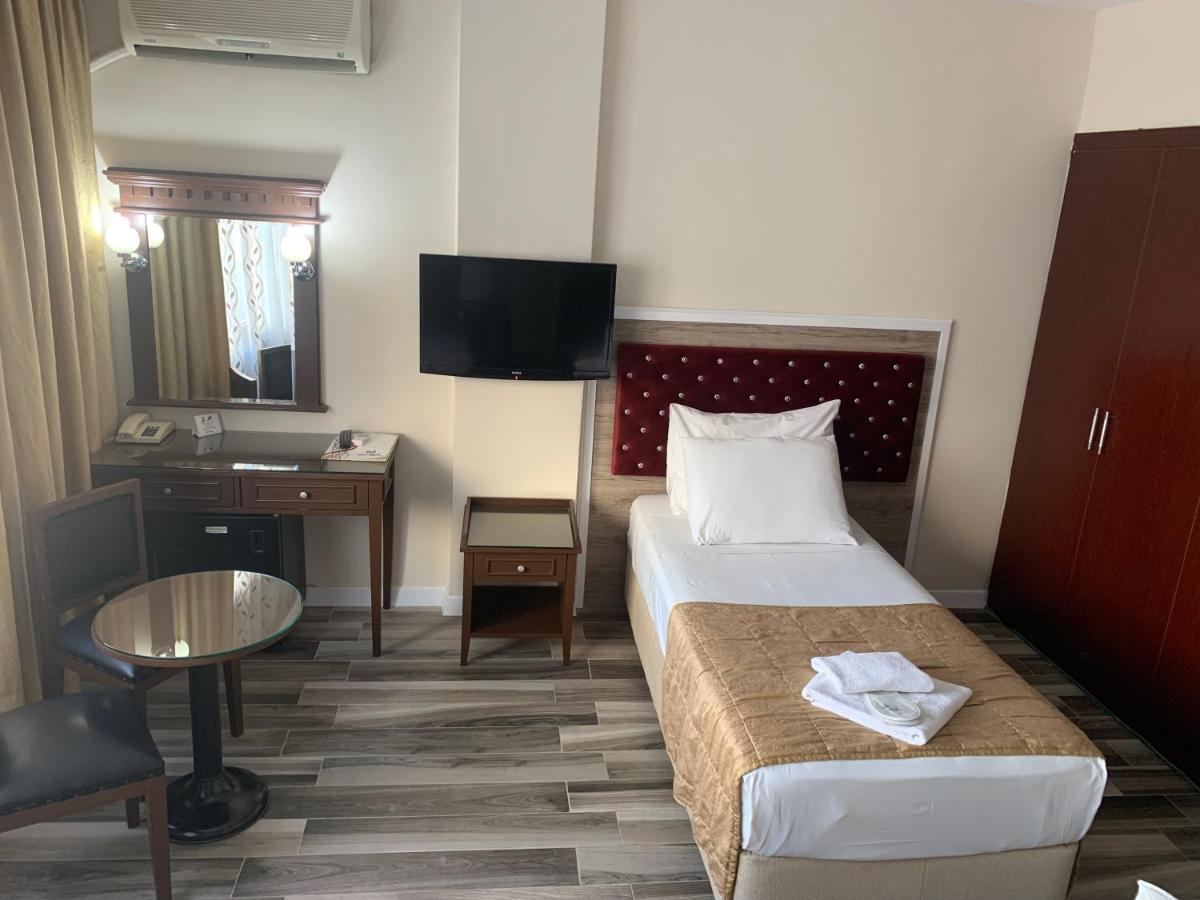 Kecik Hotel Stambuł Zewnętrze zdjęcie