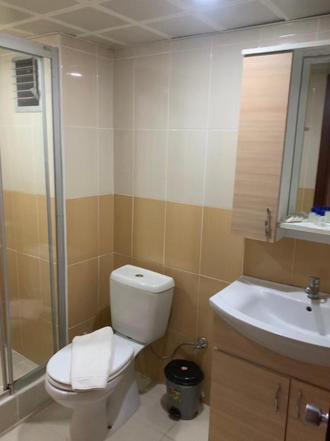 Kecik Hotel Stambuł Zewnętrze zdjęcie