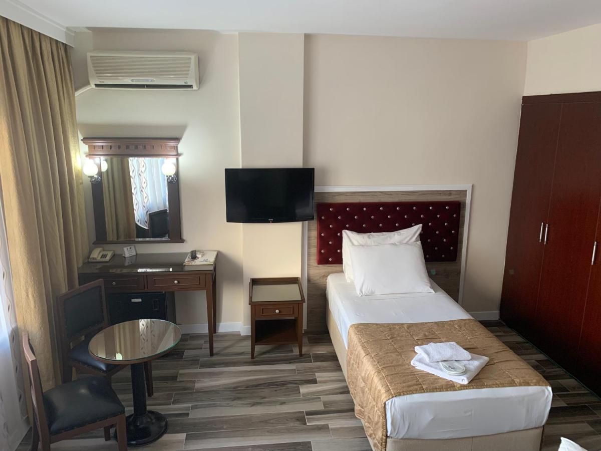 Kecik Hotel Stambuł Zewnętrze zdjęcie