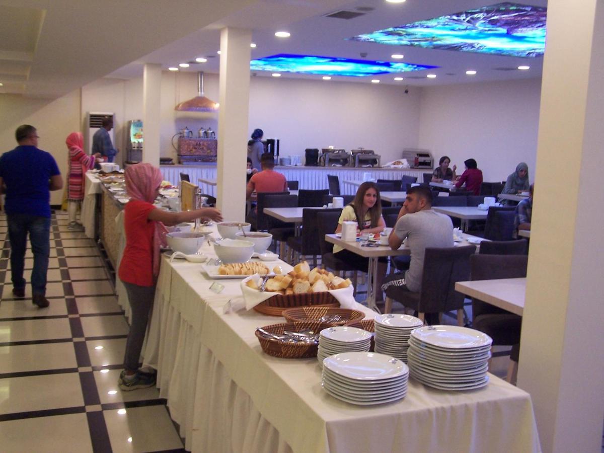 Kecik Hotel Stambuł Zewnętrze zdjęcie