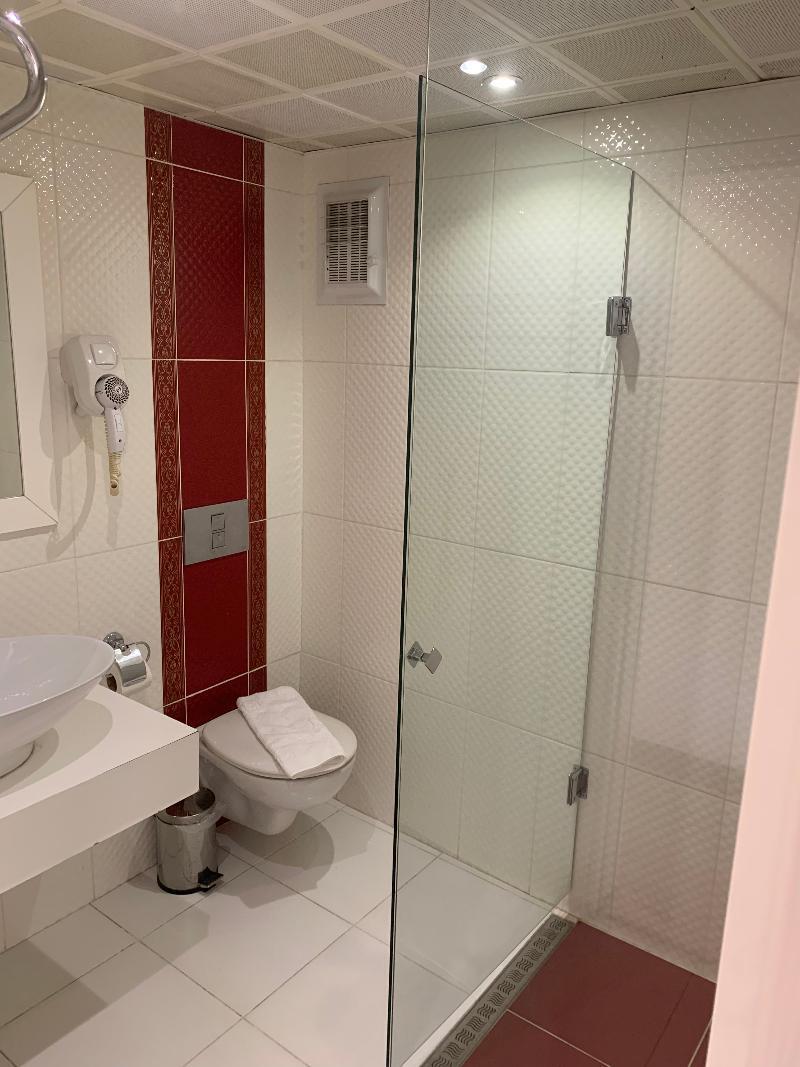 Kecik Hotel Stambuł Zewnętrze zdjęcie