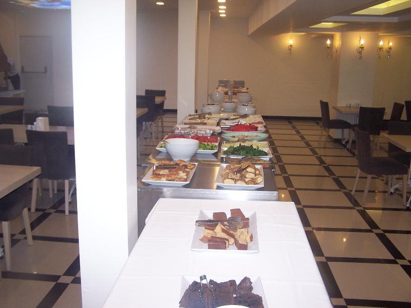 Kecik Hotel Stambuł Zewnętrze zdjęcie