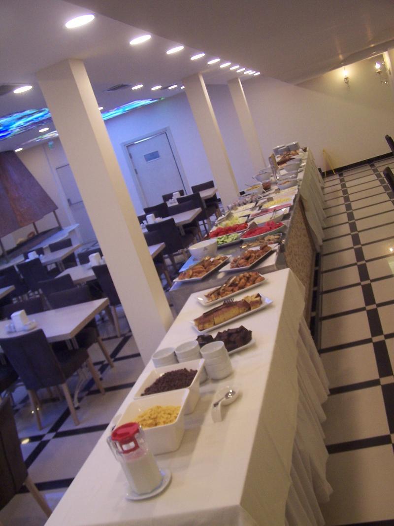 Kecik Hotel Stambuł Zewnętrze zdjęcie