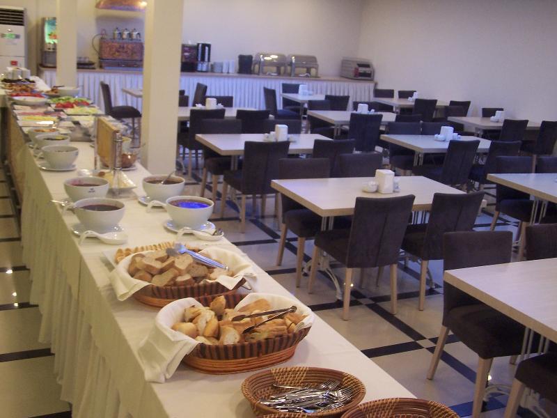Kecik Hotel Stambuł Zewnętrze zdjęcie