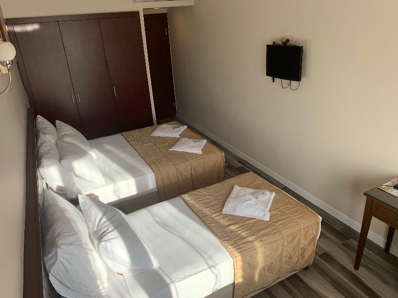 Kecik Hotel Stambuł Zewnętrze zdjęcie