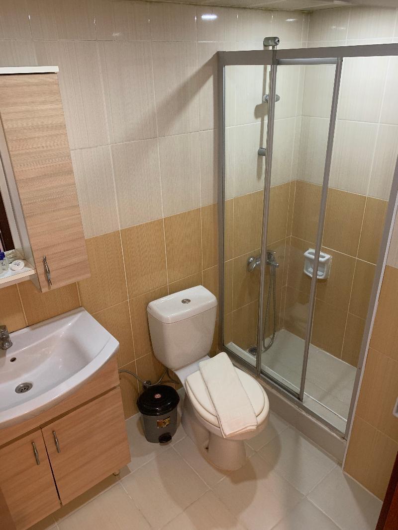 Kecik Hotel Stambuł Zewnętrze zdjęcie