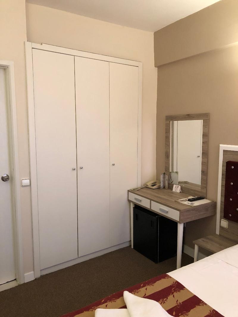 Kecik Hotel Stambuł Zewnętrze zdjęcie