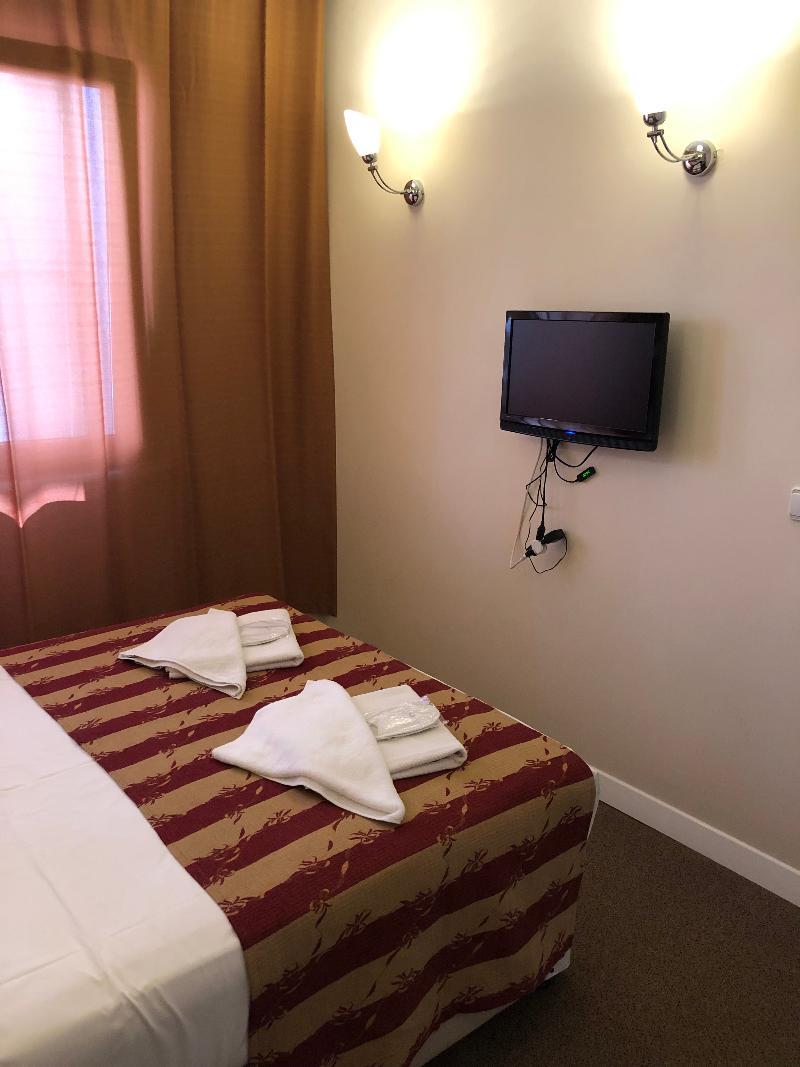 Kecik Hotel Stambuł Zewnętrze zdjęcie