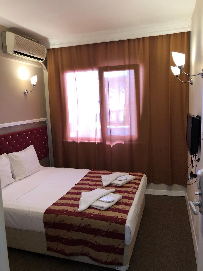 Kecik Hotel Stambuł Zewnętrze zdjęcie