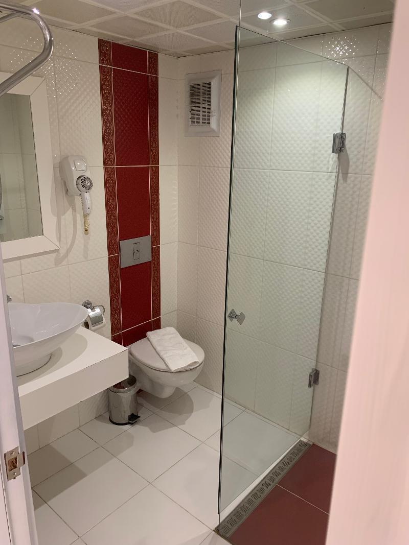 Kecik Hotel Stambuł Zewnętrze zdjęcie